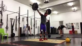 Snatch Complex