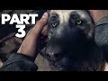 BLAIR WITCH Walkthrough Gameplay Part 3 - THE MACHINE (FULL GAME)