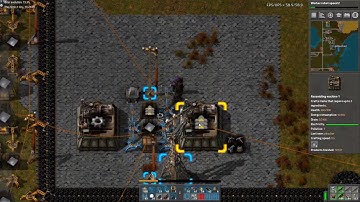 Factorio: Modular Factorio - Crafted Little Devils.... (Part 9)