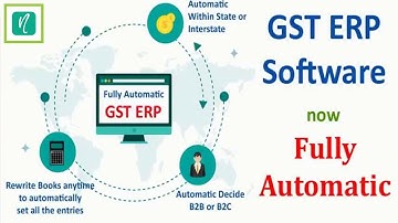 Speed Plus GST Billing Software Now Fully  In Automatic Mode