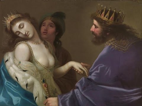 Тайна праздника Пурим