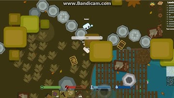 LOL Starve.io (Funny short) Im a hacker