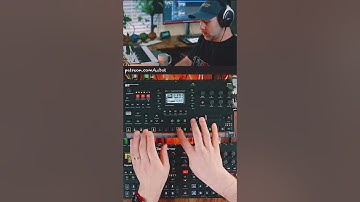 Octatrack Performance Mixer 3.0: Dual Freeze Delays #octatrack #electronicmusic #djmixer #dnb