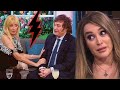 &quot;TOCABA A MILEI CUANDO ERA MI NOVIO&quot;: Fátima Florez, durísima contra Yuyito González