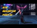 Star Wars: The Old Republic | Interlude | Part 55 (Dark Side)