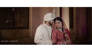 Lovish Ankita Wedding Teaser Anand Photography
