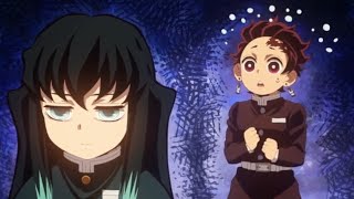 Demon Slayer S4 E4 Recap