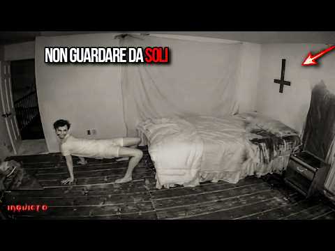 THE BEST YOU WERE LOOKING FOR: 16 Scary Videos That Will Keep You Up at Night