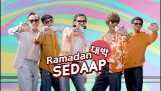 MIE SEDAAP x THE CHANGCUTERS | Iklan Ramadan TERSEDAAP Challenge