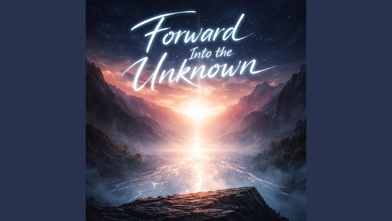 Watch Forward Into the Unknown on YouTube Watch Forward Into the Unknown on YouTube