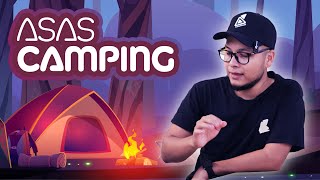 Asas camping | Apa perlu bawa masa camping?