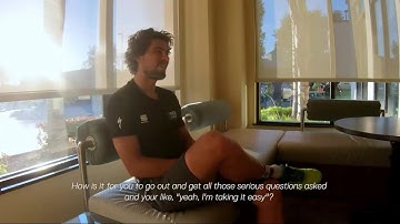 Why So Serious! Peter Sagan | King of Cycling