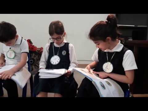 რწყილი და ჭიანჭველა