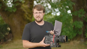 I Upgraded to the RED Monstro in 2023... Holy Sh*t!