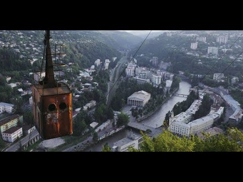 VLOG#3 - ჭიათურა, თერჯოლა