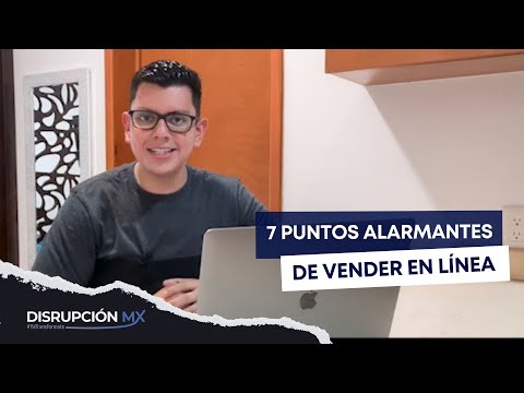 7 Puntos ALARMANTES