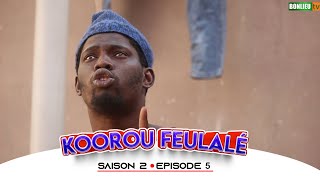 Koor Feulalé Saison 02 Épisode 05