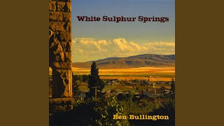 Video thumbnail of "Ben Bullington - Born in '55"