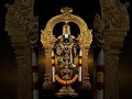 🙏 #tirumala #tirupathi #tirupatibalaji #venkateswaraswamy #venkateswara #tirumala #vaikunta #viral