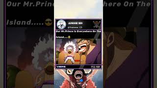 Onepiece Episode 1145