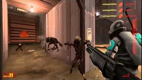 random crap in gmod!