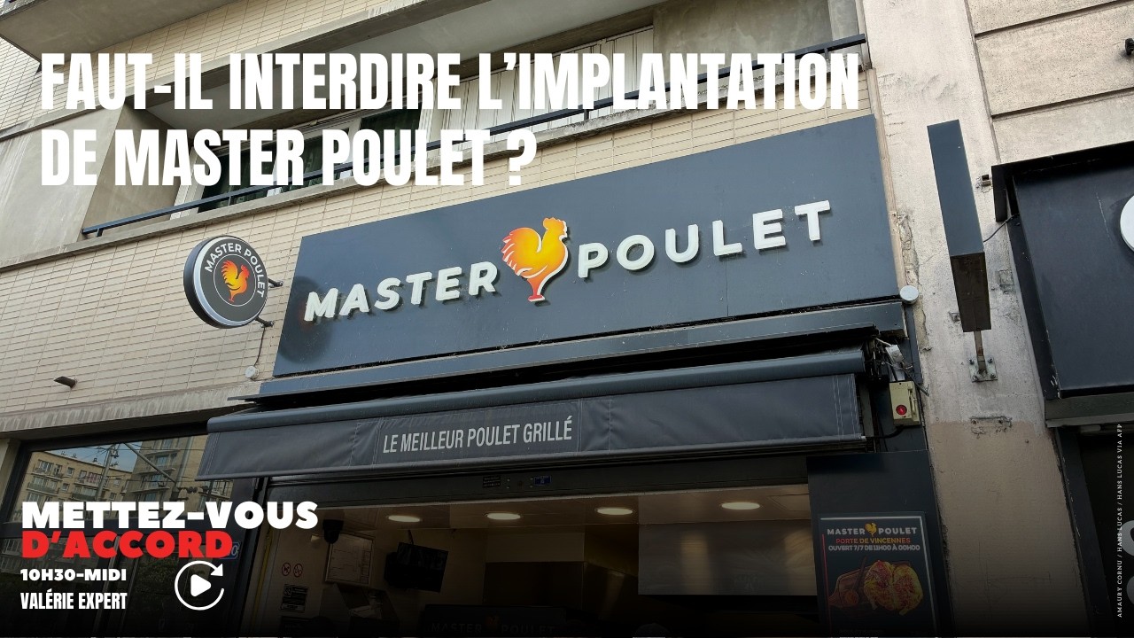 Faut-il encadrer l'implantation de Master Poulet ?