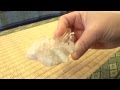 ヒマラヤ水晶クラスター（浄化用クラスター）｜ギャラリーのろぺこ