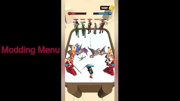 Merge Master Mod Apk / Hack Versi Terbaru 2025 | All Unlimited & Unlimited Money & All Unlocked