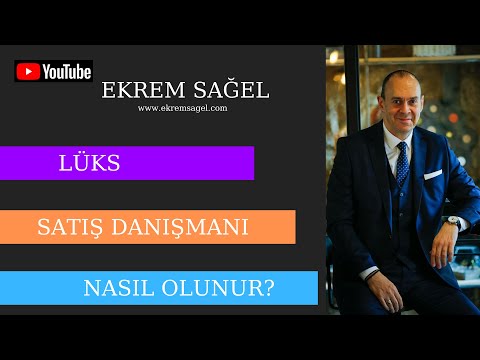 Video: Nasıl sertifikalı mahsul danışmanı olunur?