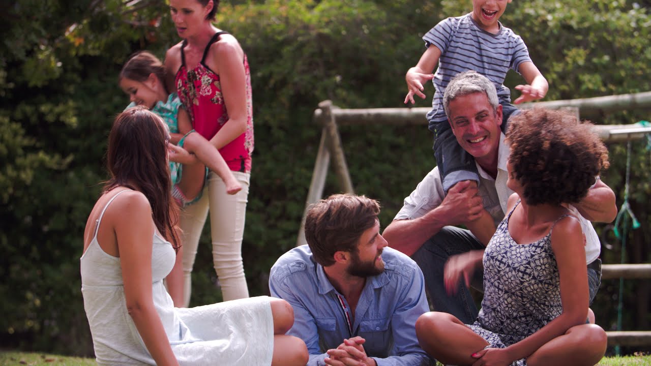 Join The Partnership - The Power of Prevention