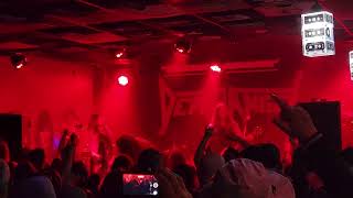 Death Angel - Seemingly Endless Time, June 14, 2023, Des Moines, Iowa