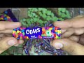 Cadbury gems minis  