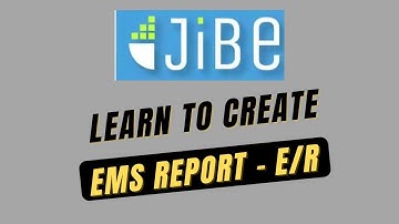 To add enviromental management system report - Jibe Software used on Ships