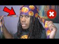 Why You Should Stop Wearing Durags with Dreadlocks