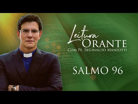LEITURA ORANTE |
