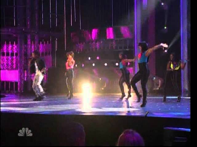 New Boyz feat. Four Count Better With the Lights Off AGT LIVE class=