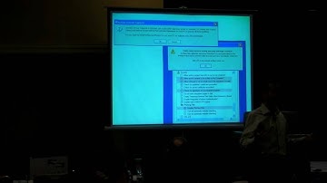 Source Boston 2010: How attackers use social engineering to bypass your defenses 4/5