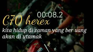 Story Herex C70