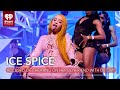 Capture de la vidéo Ice Spice Accused Of Cheating On Her Boyfriend With Lil Tjay | Fast Facts