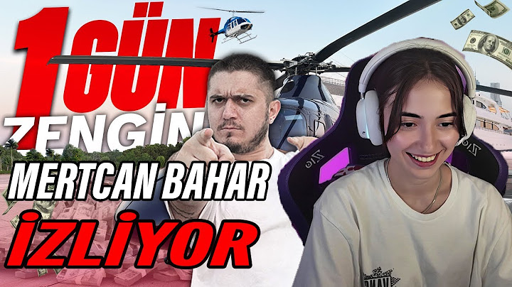 RoseHeus - Mertcan Bahar İzliyor SÜPER ZENGİN BİR GÜN - 2 Milyon Özel @MevtcanBahav