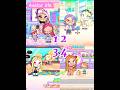 Which one do you like?#I’m just a kid #avatarworld #trending #pazu #funny #gaming #shorts