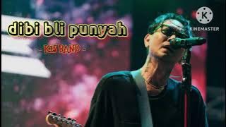 dibi bli punyah - kisband  #lagubali #tembangbali