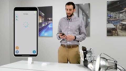 nLight® AIR Programming - Part 2