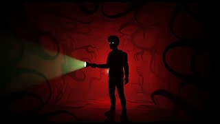 Don't be scared (INDIE HORROR GAME) abundant house