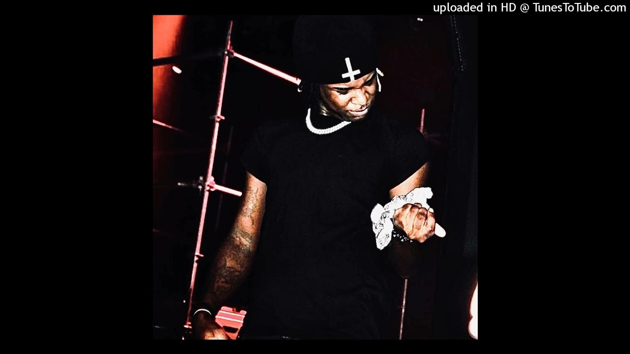 Ken Carson x Osamason Type Beat - 