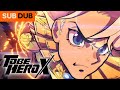 History Will Say They Were Roommates | TO BE HERO X