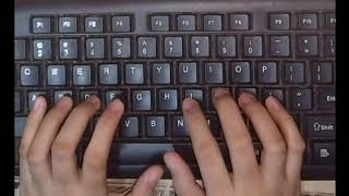 KEYBOARDING AND DOCUMENT PROCESSING: Preliminary Activity (Week 5) Wealth