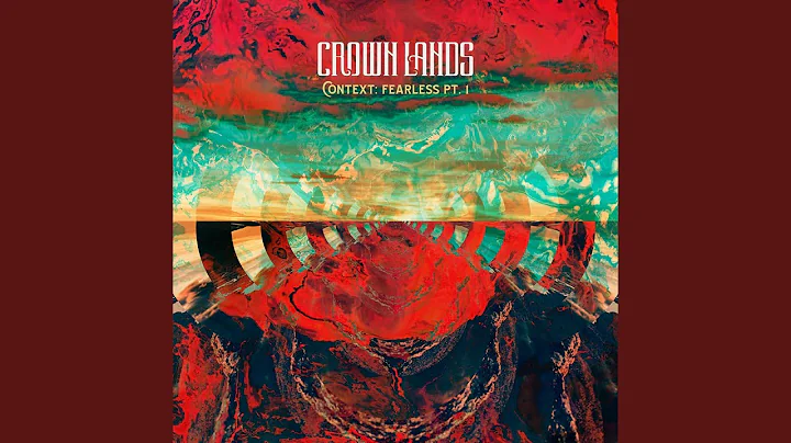 Context: Fearless Pt. I (Live At Revolution Recording, Toronto / 18.03.21)