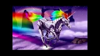 Video thumbnail of "Module - Land of Rainbows"