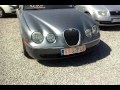 Jaguar за ціною Daewoo Lanos. Скільки коштують автомобілі в Словаччині?